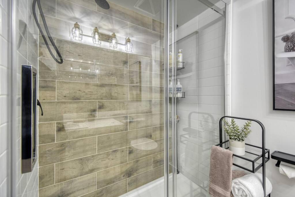 Studio 104 Mont -Tremblant Esterno foto